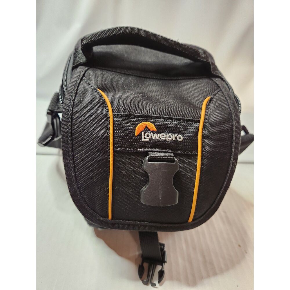 Lowepro Camera Shoulder Bag Black